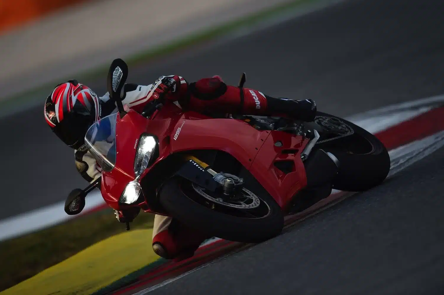 Ducati 1299s