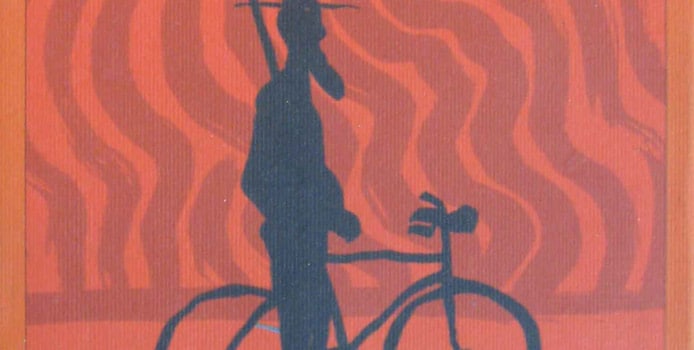 recensione del libro la rivoluzione in bicicletta mempo giardinelli
