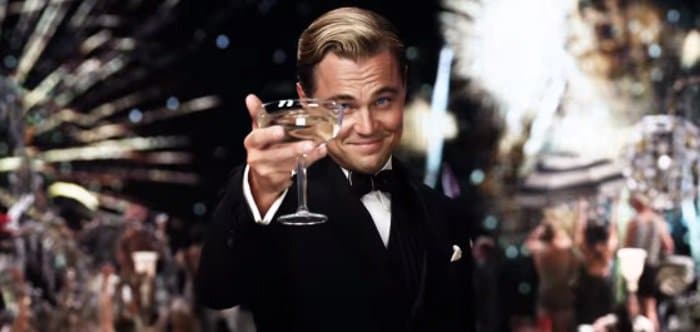 Citazioni Tratte Da Il Grande Gatsby Di Francis Scott Fitzgerald