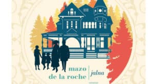 Mazo de la Roche - Jalna - Fazi Editore