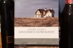Adulterio e altre scelte - Andre Dubus