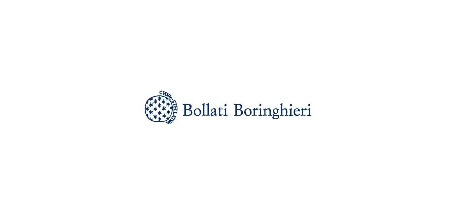 Bollati Boringhieri
