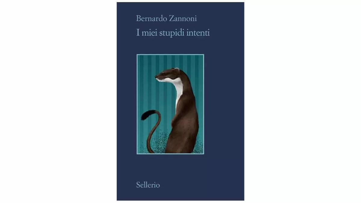 I miei stupidi intenti – Bernardo Zannoni – EsteticaMente